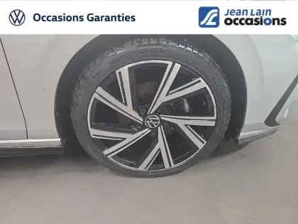 Photo 31 Volkswagen Golf  1.5 eTSI OPF 150 DSG7