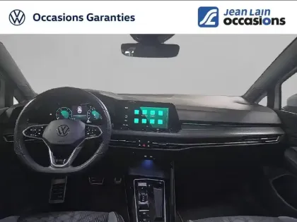 Photo 42 Volkswagen Golf  1.5 eTSI OPF 150 DSG7