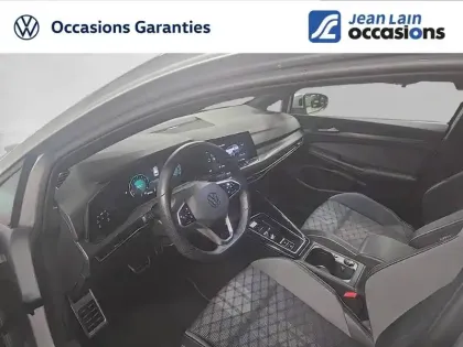 Photo 52 Volkswagen Golf  1.5 eTSI OPF 150 DSG7