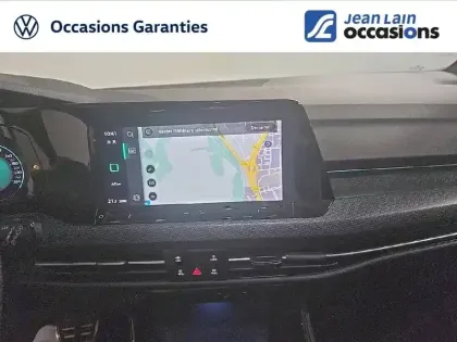 Photo 34 Volkswagen Golf  1.5 eTSI OPF 150 DSG7