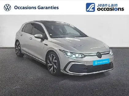 Photo 49 Volkswagen Golf  1.5 eTSI OPF 150 DSG7