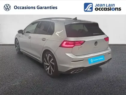 Photo 10 Volkswagen Golf  1.5 eTSI OPF 150 DSG7