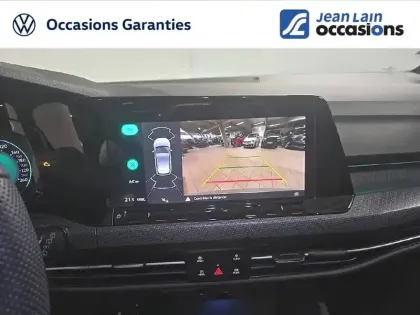 Photo 36 Volkswagen Golf  1.5 eTSI OPF 150 DSG7