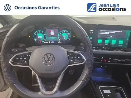 Photo 39 Volkswagen Golf  1.5 eTSI OPF 150 DSG7