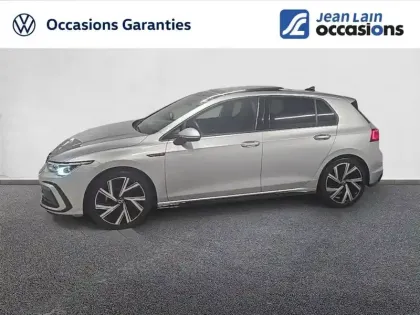 Photo 6 Volkswagen Golf  1.5 eTSI OPF 150 DSG7