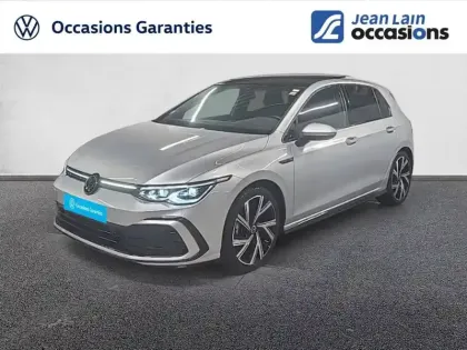 Photo 20 Volkswagen Golf  1.5 eTSI OPF 150 DSG7