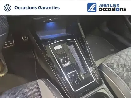 Photo 55 Volkswagen Golf  1.5 eTSI OPF 150 DSG7