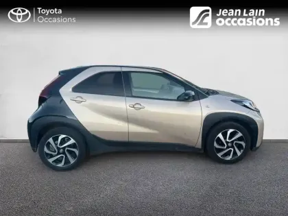 Photo 23 Toyota Aygo  X 1.0 VVT-i 72