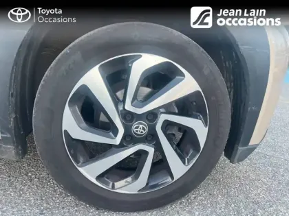 Photo 8 Toyota Aygo  X 1.0 VVT-i 72