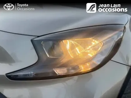 Photo 39 Toyota Aygo  X 1.0 VVT-i 72