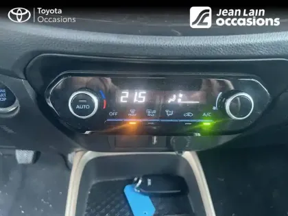 Photo 13 Toyota Aygo  X 1.0 VVT-i 72