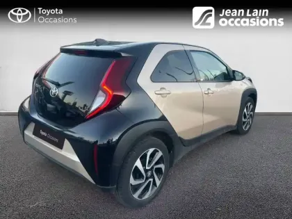 Photo 24 Toyota Aygo  X 1.0 VVT-i 72