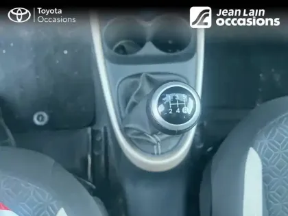 Photo 32 Toyota Aygo  X 1.0 VVT-i 72