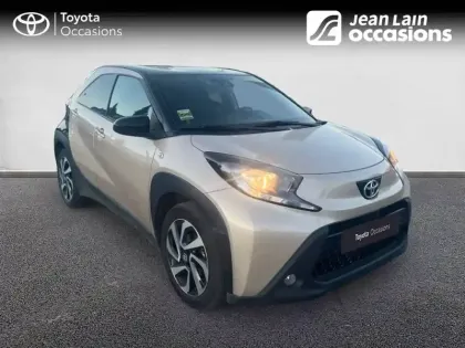 Photo 22 Toyota Aygo  X 1.0 VVT-i 72