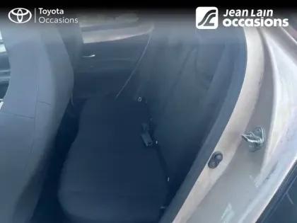 Photo 36 Toyota Aygo  X 1.0 VVT-i 72