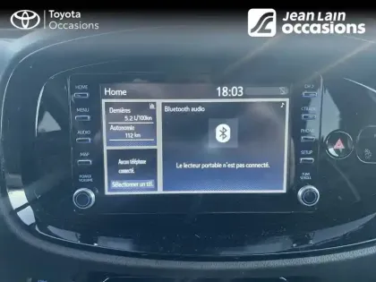 Photo 14 Toyota Aygo  X 1.0 VVT-i 72
