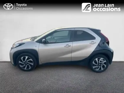 Photo 7 Toyota Aygo  X 1.0 VVT-i 72