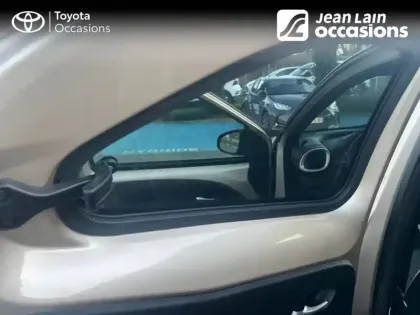 Photo 38 Toyota Aygo  X 1.0 VVT-i 72