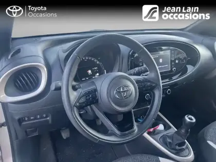 Photo 30 Toyota Aygo  X 1.0 VVT-i 72