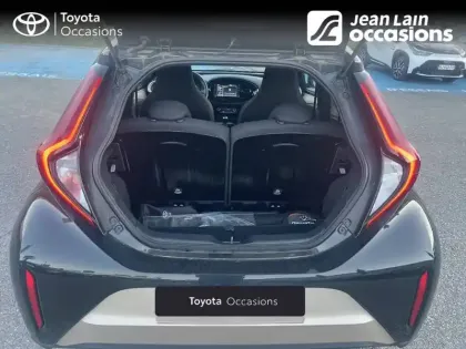 Photo 29 Toyota Aygo  X 1.0 VVT-i 72