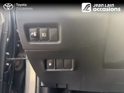 Photo 19 Toyota C-HR  Hybride 122h