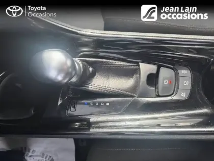 Photo 12 Toyota C-HR  Hybride 122h