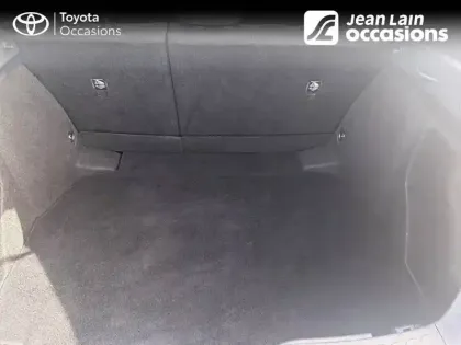 Photo 9 Toyota C-HR  Hybride 122h