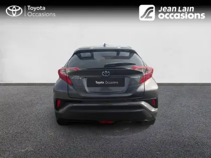 Photo 5 Toyota C-HR  Hybride 122h