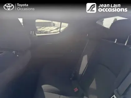 Photo 16 Toyota C-HR  Hybride 122h