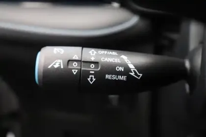 Photo 60 Mg Mg5  Autonomie Standard 50kWh - 130 kW 2WD