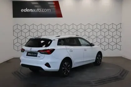 Photo 67 Mg Mg5  Autonomie Standard 50kWh - 130 kW 2WD