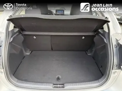 Photo 29 Toyota Yaris  Hybride 116h