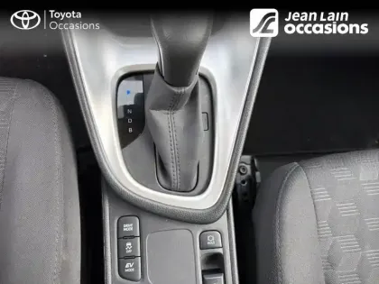 Photo 32 Toyota Yaris  Hybride 116h