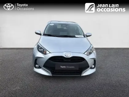 Photo 21 Toyota Yaris  Hybride 116h