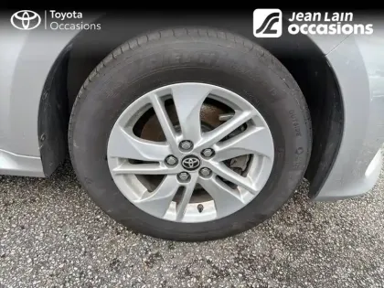 Photo 8 Toyota Yaris  Hybride 116h