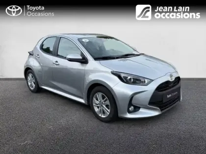 Photo 22 Toyota Yaris  Hybride 116h