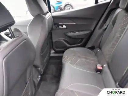 Photo 84 Peugeot 2008  Hybrid 145 e-DCS6