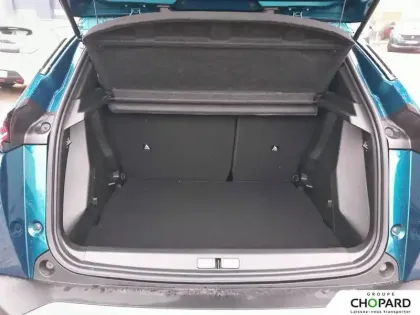 Photo 73 Peugeot 2008  Hybrid 145 e-DCS6