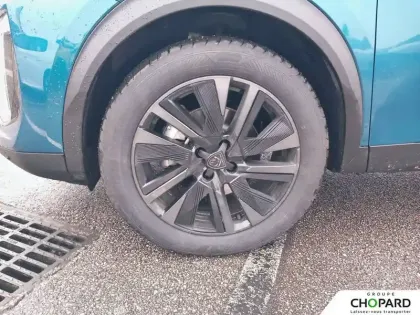 Photo 87 Peugeot 2008  Hybrid 145 e-DCS6