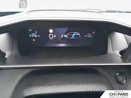 Photo 49 Peugeot 2008  Hybrid 145 e-DCS6