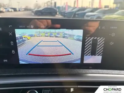 Photo 57 Peugeot 3008  Hybrid 145 e-DCS6