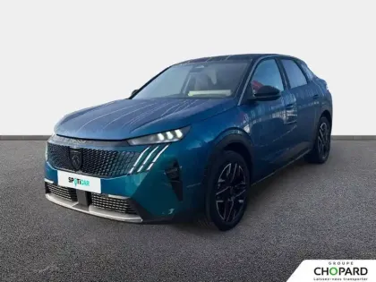Photo Peugeot 3008 Gt