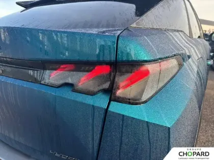 Photo 41 Peugeot 3008  Hybrid 145 e-DCS6