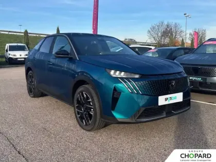 Photo 46 Peugeot 3008  Hybrid 145 e-DCS6