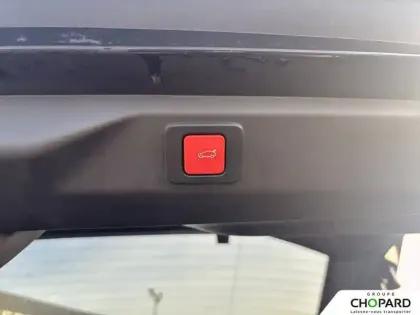 Photo 61 Peugeot 3008  Hybrid 145 e-DCS6