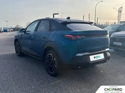 Photo 6 Peugeot 3008  Hybrid 145 e-DCS6