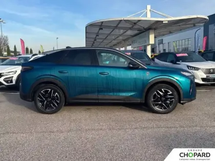 Photo 47 Peugeot 3008  Hybrid 145 e-DCS6