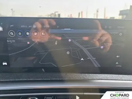 Photo 12 Peugeot 3008  Hybrid 145 e-DCS6