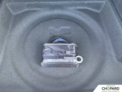 Photo 37 Peugeot 3008  Hybrid 145 e-DCS6