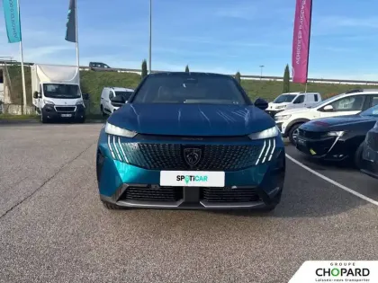 Photo 23 Peugeot 3008  Hybrid 145 e-DCS6